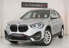 OCCASIONS BMW X1 HYBRIDE 2020 NORD (59)