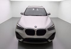 BMW X1 HYBRIDE 2020 GRIS MTAL 57145 km