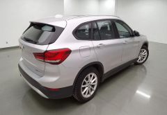BMW X1 HYBRIDE 2020 GRIS MTAL 57145 km