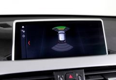 BMW X1 HYBRIDE 2021 GRIS MTAL 52536 km