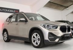 OCCASION BMW X1 (F48) XDRIVE25EA 220CH BUSINESS DESIGN