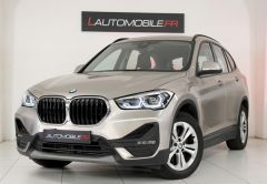 OCCASIONS BMW X1 (F48) XDRIVE25EA 220CH BUSINESS DESIGN