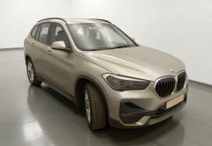 BMW X1 HYBRIDE 2021 GRIS MTAL 52536 km