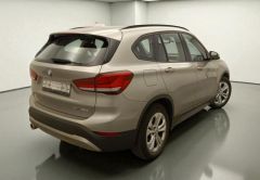 BMW X1 HYBRIDE 2021 GRIS MTAL 52536 km