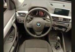 BMW X1 HYBRIDE 2021 GRIS MTAL 52536 km