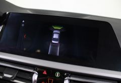 BMW SERIE 3 DIESEL 2020 NOIR 61890 km