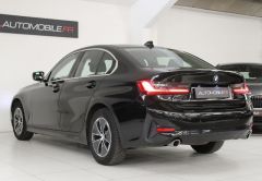 BMW SERIE 3 DIESEL 2020 NOIR 61890 km