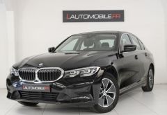 OCCASIONS BMW SERIE 3 (G20) 318D BUSINESS DESIGN