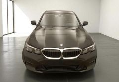 BMW SERIE 3 DIESEL 2020 NOIR 61890 km