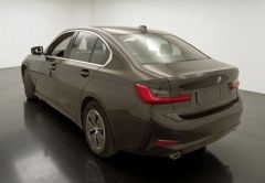 OCCASION BMW SERIE 3 (G20) 318D BUSINESS DESIGN