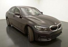 BMW SERIE 3 DIESEL 2020 NOIR 61890 km