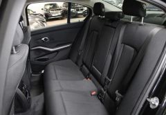 OCCASION BMW SERIE 3 (G20) 318D BUSINESS DESIGN