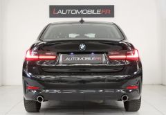 OCCASION BMW SERIE 3 (G20) 318D BUSINESS DESIGN