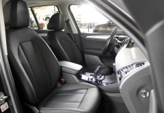 OCCASION BMW X3 (G01) SDRIVE18DA BUSINESS DESIGN
