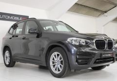 OCCASION BMW X3 (G01) SDRIVE18DA BUSINESS DESIGN