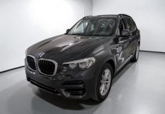 OCCASIONS BMW X3 DIESEL 2021 NORD (59)