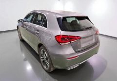 MERCEDES CLASSE A HYBRIDE 2020 GRIS MTAL 42763 km