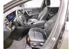 MERCEDES CLASSE A HYBRIDE 2020 GRIS MTAL 42763 km