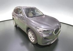 BMW X1 ESSENCE 2020 GRIS MTAL 64554 km