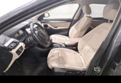 BMW X1 ESSENCE 2020 GRIS MTAL 64554 km