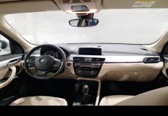 OCCASION BMW X1 (F48) SDRIVE18I 136CH BUSINESS DESIGN