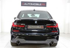 BMW SERIE 3 DIESEL 2019 NOIR 109277 km