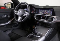 OCCASION BMW SERIE 3 (G20) 318DA 150 M SPORT