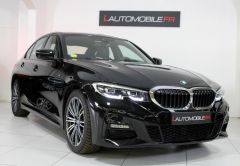 OCCASION BMW SERIE 3 (G20) 318DA 150 M SPORT