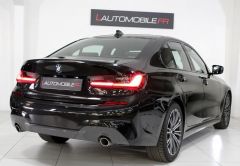 OCCASION BMW SERIE 3 (G20) 318DA 150 M SPORT