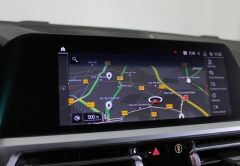 BMW SERIE 3 DIESEL 2019 NOIR 109277 km