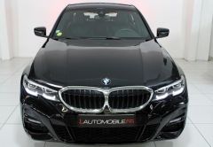 OCCASION BMW SERIE 3 (G20) 318DA 150 M SPORT