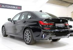 OCCASION BMW SERIE 3 (G20) 318DA 150 M SPORT