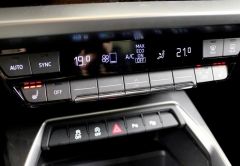 OCCASION AUDI A3 SPORTBACK 30 TFSI 110CH MILD HYBRID DESIGN S TRONIC 7