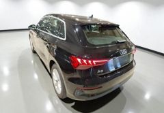 OCCASION AUDI A3 SPORTBACK 30 TFSI 110CH MILD HYBRID DESIGN S TRONIC 7