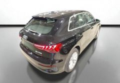AUDI A3 SPORTBACK ESSENCE 2021 NOIR 65747 km