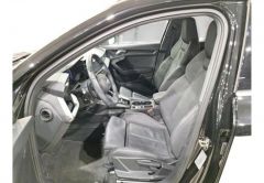 OCCASION AUDI A3 SPORTBACK 30 TFSI 110CH MILD HYBRID DESIGN S TRONIC 7