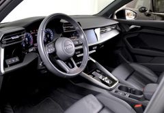 OCCASION AUDI A3 SPORTBACK 30 TFSI 110CH MILD HYBRID DESIGN S TRONIC 7