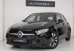 OCCASIONS MERCEDES CLASSE A IV 180 136CH BUSINESS LINE ESSENCE