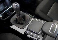 MERCEDES CLASSE A ESSENCE 2021 NOIR 79881 km