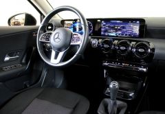 OCCASION MERCEDES CLASSE A IV 160 109CH BUSINESS LINE ESSENCE
