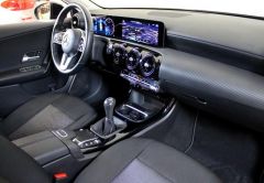 OCCASION MERCEDES CLASSE A IV 160 109CH BUSINESS LINE ESSENCE