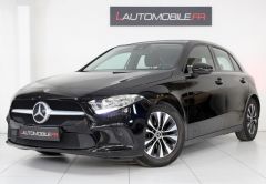 OCCASIONS MERCEDES CLASSE A IV 160 109CH BUSINESS LINE ESSENCE