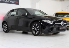 OCCASION MERCEDES CLASSE A IV 160 109CH BUSINESS LINE ESSENCE