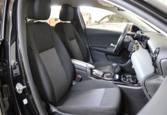 OCCASION MERCEDES CLASSE A IV 160 109CH BUSINESS LINE ESSENCE