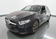 OCCASIONS MERCEDES CLASSE A 180 D 116CH BUSINESS LINE 7G-DCT