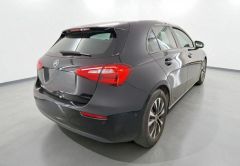 MERCEDES CLASSE A DIESEL 2020 NOIR 83940 km