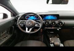 OCCASION MERCEDES CLASSE A 180 D 116CH BUSINESS LINE 7G-DCT