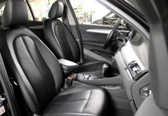 OCCASION BMW X1 (F48) XDRIVE25EA 220CH BUSINESS DESIGN CUIR NOIR
