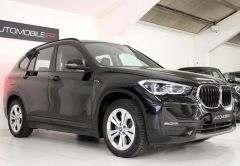 OCCASION BMW X1 (F48) XDRIVE25EA 220CH BUSINESS DESIGN CUIR NOIR