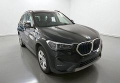 BMW X1 HYBRIDE 2021 NOIR 71283 km